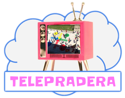 TELEPRADERA