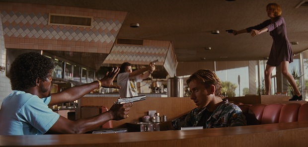 pulp fiction netflix pulp fiction netflix