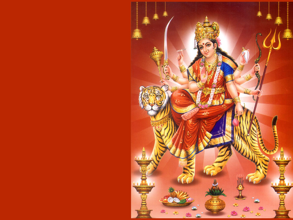 Web Design Company in Udaipur: Best Mata Rani Wallpaper For PC Background