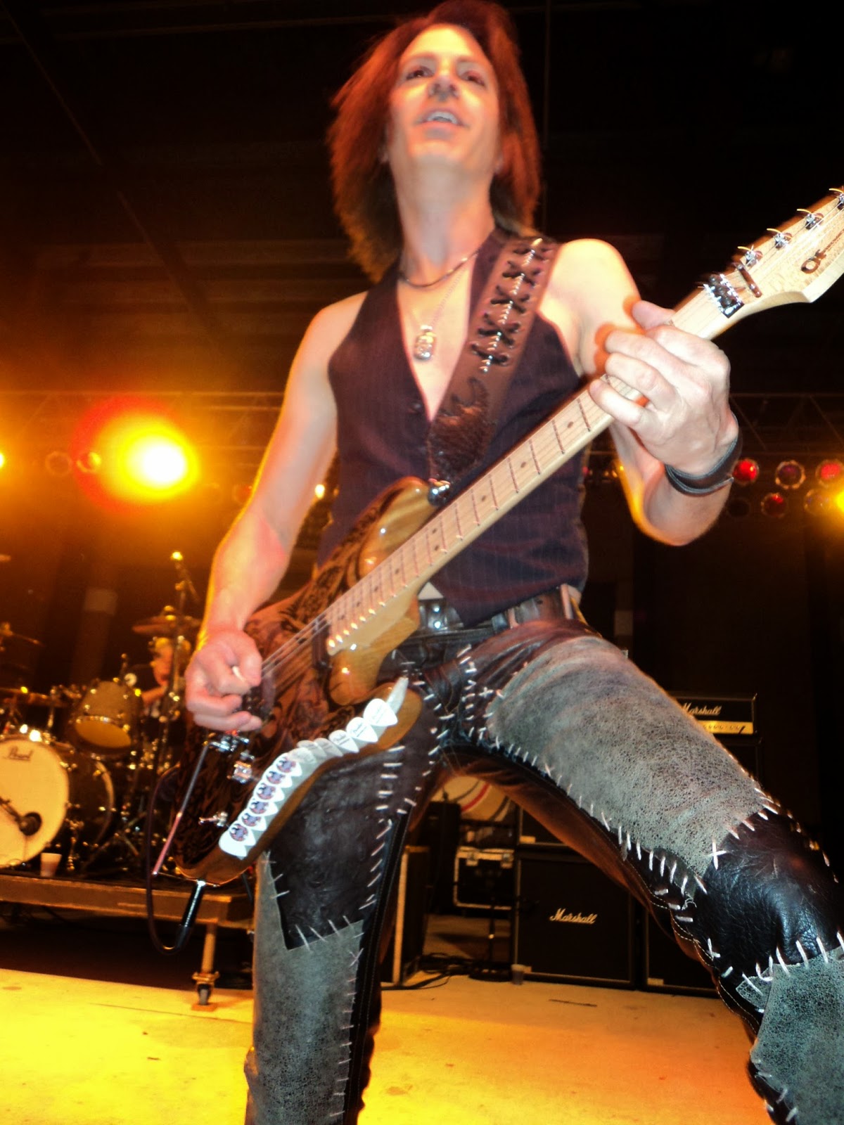 American Wind Concert Report Dokken in Daytona 2015