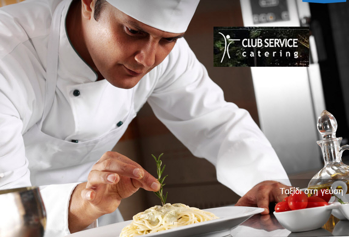 Club Service