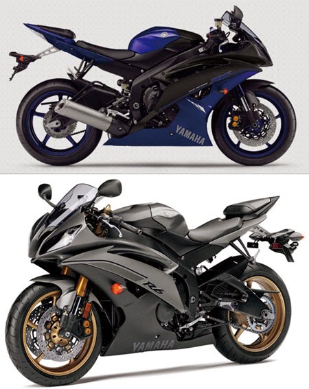 Gambar Motor Yamaha R6 Gambar Motor Yamaha R6
