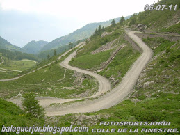 COLLE DELLE FINESTRE