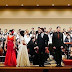 Die makedonische Hymne in der Asakusa Public Hall - Japan