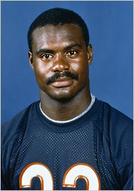Dave Duerson, football player brain damage