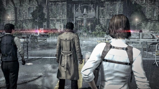 the evil within essay the evil within essay