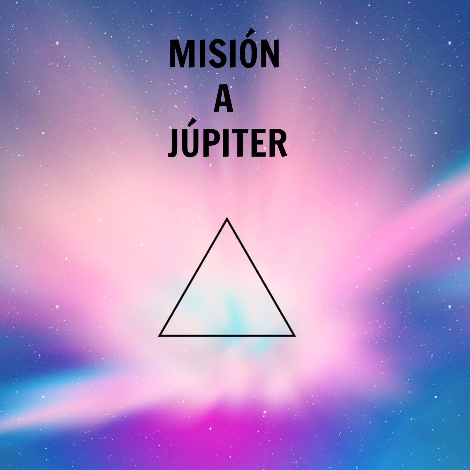 Misión a Júpiter