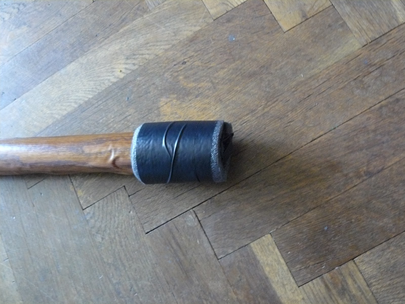 Larp Javelin