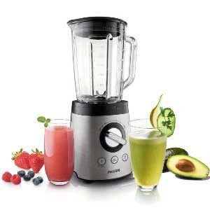 Philips HR2096/00 Standmixer Philips HR2096/00 Standmixer