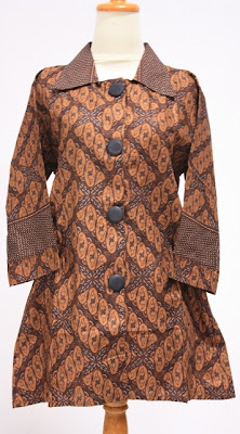 Model Baju Batik Wanita Terbaru 2013, Trend Baju batik 2013 model+baju+batik+(1) Model Baju Batik Wanita Terbaru Trend Baju batik 2013