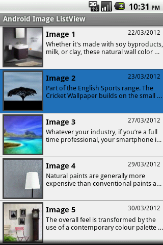 Android Games