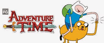 Adventure time wake up full episode