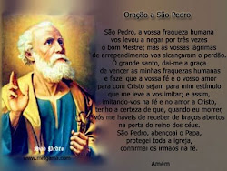 São Pedro