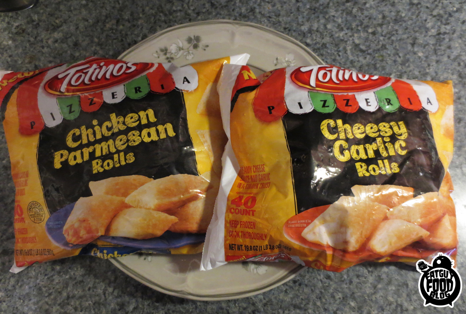 fatguyfoodblog totino s new
