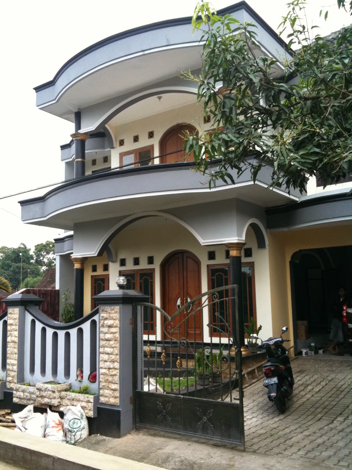 Property Bagus Temanggung: Rumah Mewah Murah Temanggung