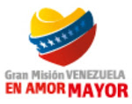 Gran Misión Venezuela en Amor Mayor