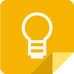 Google Keep