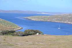 Safe harbour at West Point