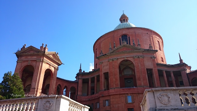 San Luca Bologna San Luca Bologna