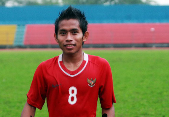 PROFILE ANDIK FIRMANSYAH VERMANSYAH CELEBRITY STATUS
