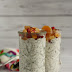 Chia Seed Breakfast Pudding