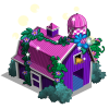 Mini Fairy Barn Mini Fairy Barn