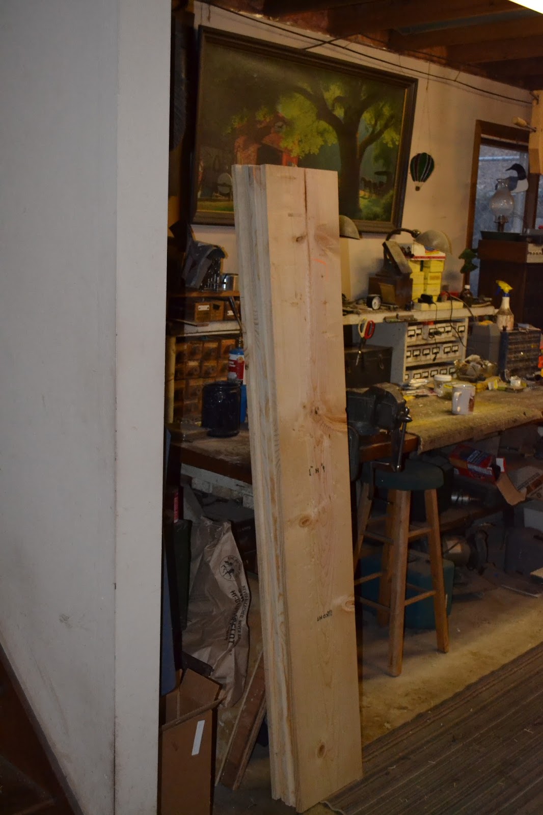 Our Bee Blog HYBRID TOP BAR HIVE / HORIZONTAL LANGSTROTH HIVE by