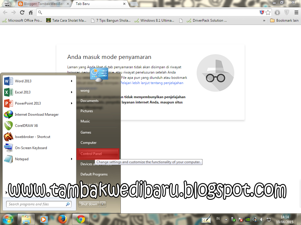 Cara Membuat Tm Pb Garena | cara membuat nickname tm kecil di point blank garena Cara Membuat Tm Pb Garena | cara membuat nickname tm kecil di point blank garena