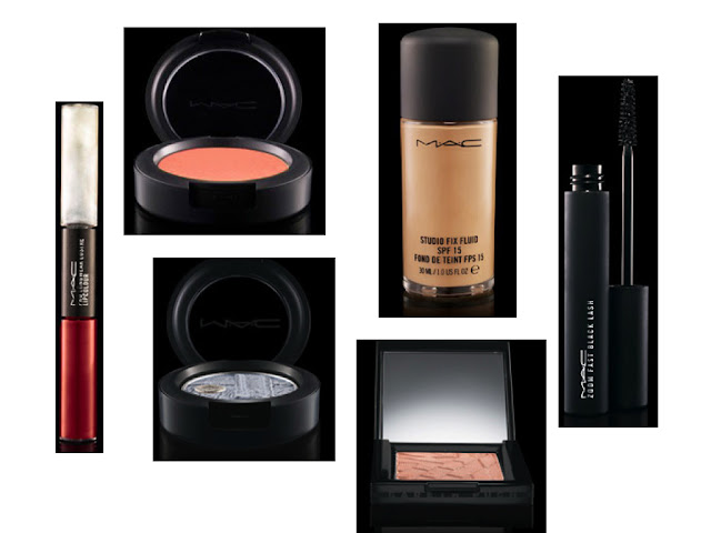 mac cosmetics hiring mac cosmetics hiring