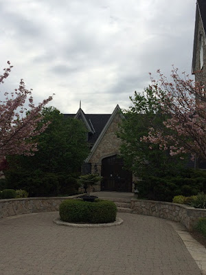 Vineland Estates Winery Niagara Vineland Estates Winery Niagara