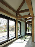 Innovative Barn House Design With A Most Interesting Spin Innovative Barn House Design With A Most Interesting Spin