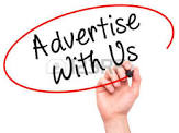 Advertise With Us