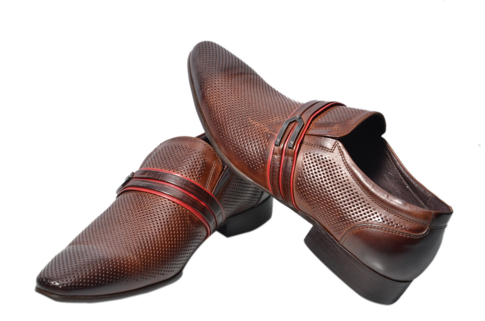 Milano Impex: Latest fashion shoes by egle