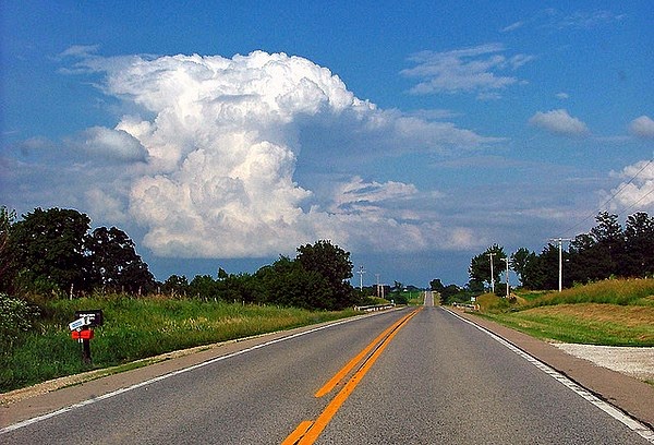 earth weather how hail forms in a thunderstorm how does hail form in clouds