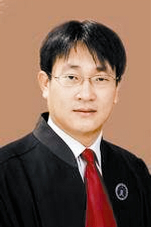 吕千荣的声明:对维权律师和访民的镇压迫害,就是对民主法治和公平正义的践踏