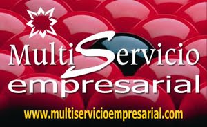 Multiservicio Empresarial