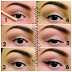 Best Idea - How To Apply Double Winged Eyeliner