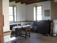 Boone Family Homestead