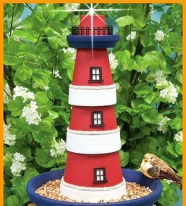 crea tu casa crea tu casa con a f faro de macetas crea tu casa crea tu casa con a f faro de macetas