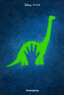 The Good Dinosaur 2015 Movie Trailer Info