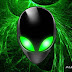 Alienware Wallpapers for iPad Mini