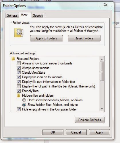 Cara Mengatasi Software Yang Crash
