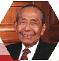 Profil Pengusaha Sukses Indonesia : Kisah Orang Sukses Berwirausaha