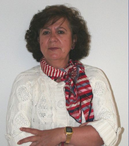 Paquita Suárez Roldán