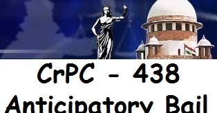 most important sections of crpc