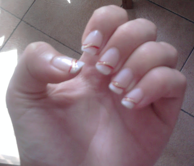 ragazzacidella taste of nail