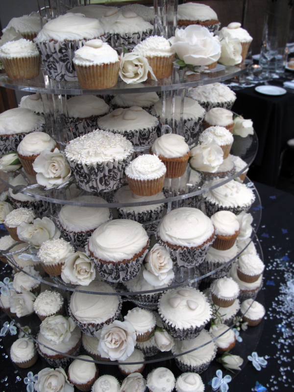 Wedding Cupcakes Crumbs & Doilies News Page 3