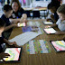 Manresa: Curs de formació sector públic. TAULETES TÀCTILS I SMARTPHONES A L'AULA (1er trimestre 2013/14)
