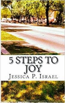 5 STEPS TO JOY