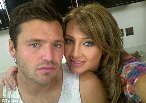 Mark Wright Mark Wright